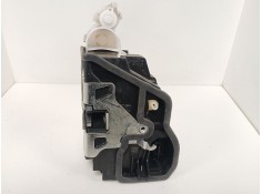Recambio de cerradura puerta delantera izquierda para bmw x3 (f25) xdrive 20 d referencia OEM IAM 7276661   2