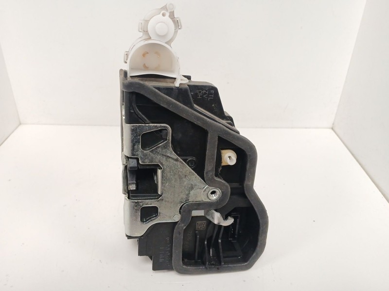 Recambio de cerradura puerta delantera izquierda para bmw x3 (f25) xdrive 20 d referencia OEM IAM 7276661  