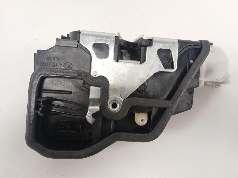 Recambio de cerradura puerta delantera izquierda para bmw x3 (f25) xdrive 20 d referencia OEM IAM 7276661  