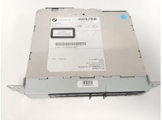 Recambio de sistema audio / radio cd para bmw x3 (f25) xdrive 20 d referencia OEM IAM    2