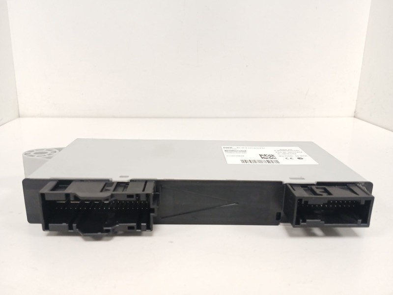 Recambio de modulo electronico para bmw x3 (f25) xdrive 20 d referencia OEM IAM 5WK50322FBR  