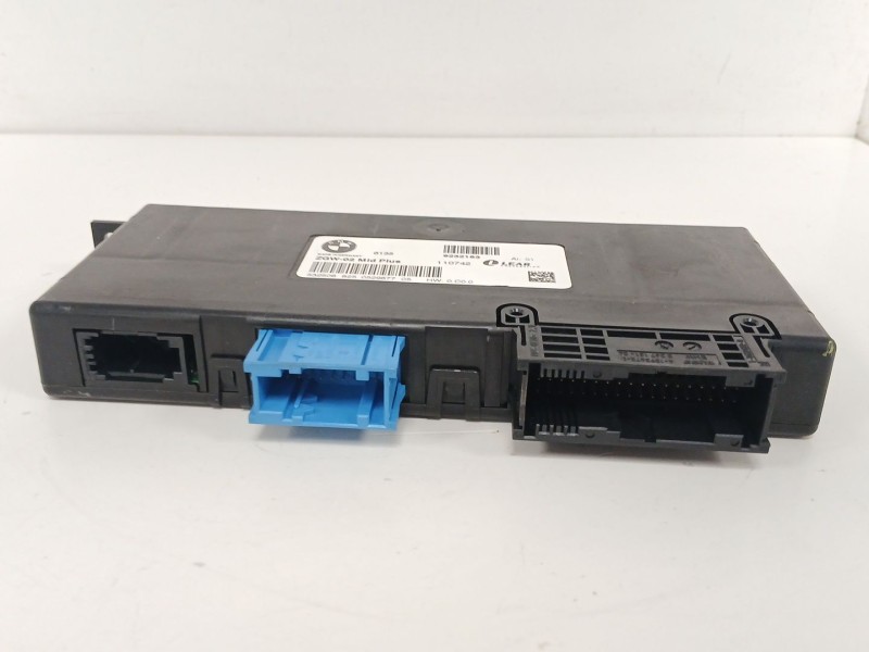 Recambio de modulo electronico para bmw x3 (f25) xdrive 20 d referencia OEM IAM   