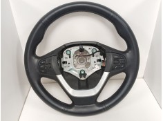 Recambio de volante para bmw x3 (f25) xdrive 20 d referencia OEM IAM 2435379385  