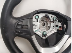 Recambio de volante para bmw x3 (f25) xdrive 20 d referencia OEM IAM 2435379385   2