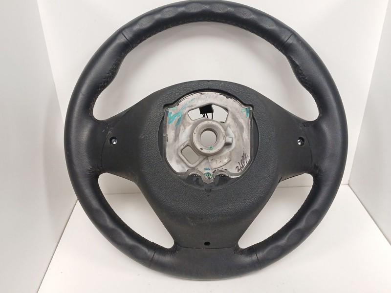 Recambio de volante para bmw x3 (f25) xdrive 20 d referencia OEM IAM 2435379385  
