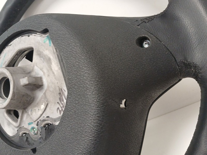 Recambio de volante para bmw x3 (f25) xdrive 20 d referencia OEM IAM 2435379385  