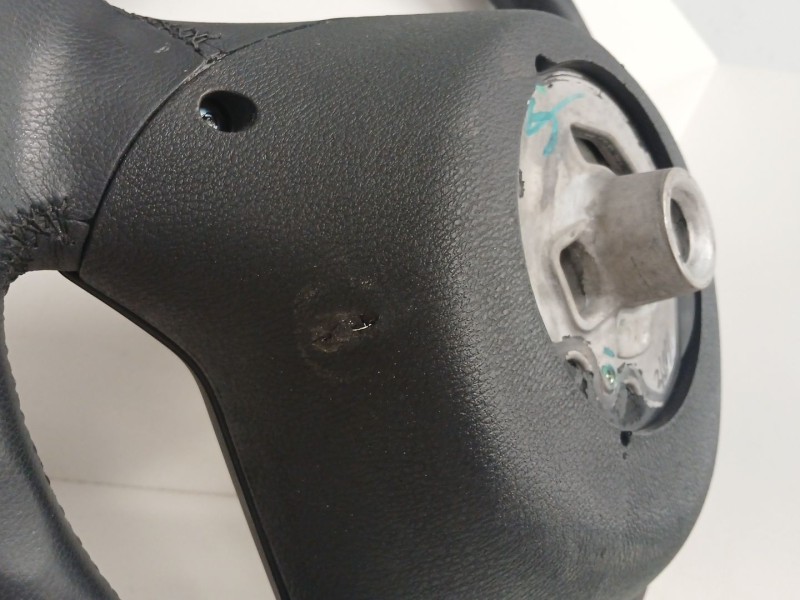 Recambio de volante para bmw x3 (f25) xdrive 20 d referencia OEM IAM 2435379385  