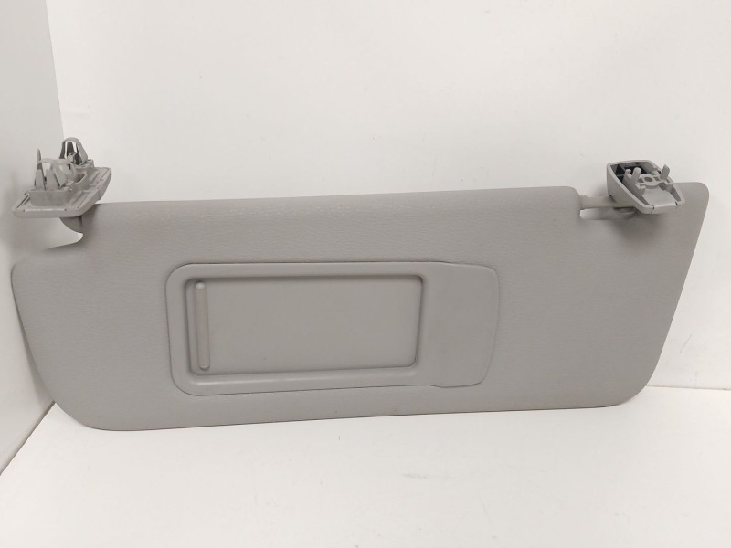 Recambio de parasol izquierdo para bmw x3 (f25) xdrive 20 d referencia OEM IAM   