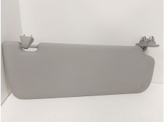 Recambio de parasol izquierdo para bmw x3 (f25) xdrive 20 d referencia OEM IAM    2