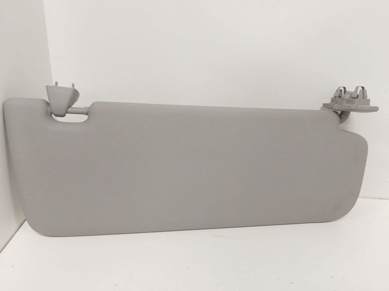 Recambio de parasol izquierdo para bmw x3 (f25) xdrive 20 d referencia OEM IAM   