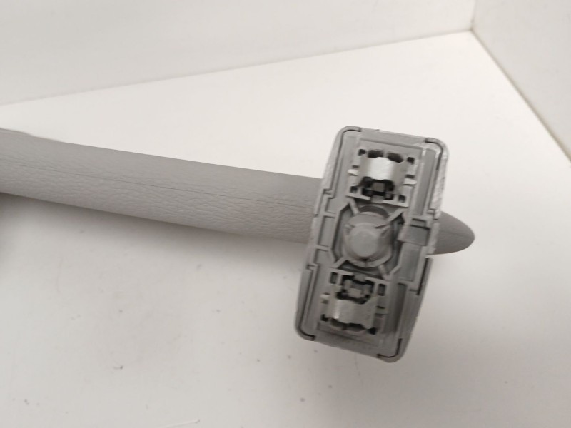 Recambio de parasol izquierdo para bmw x3 (f25) xdrive 20 d referencia OEM IAM   