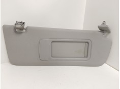 Recambio de parasol derecho para bmw x3 (f25) xdrive 20 d referencia OEM IAM   