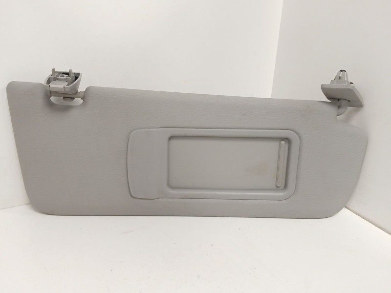 Recambio de parasol derecho para bmw x3 (f25) xdrive 20 d referencia OEM IAM   