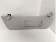 Recambio de parasol derecho para bmw x3 (f25) xdrive 20 d referencia OEM IAM    2