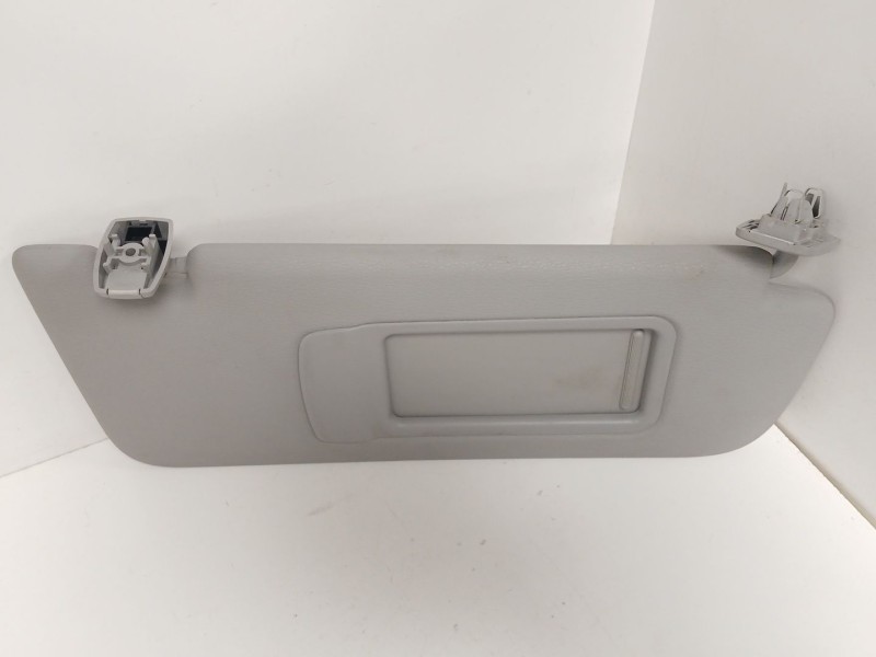 Recambio de parasol derecho para bmw x3 (f25) xdrive 20 d referencia OEM IAM   