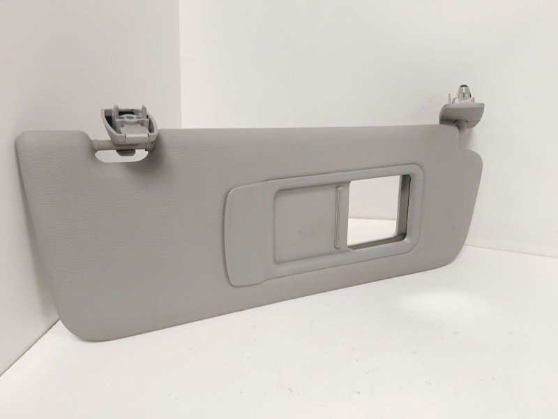 Recambio de parasol derecho para bmw x3 (f25) xdrive 20 d referencia OEM IAM   