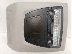 Recambio de luz interior para bmw x3 (f25) xdrive 20 d referencia OEM IAM   