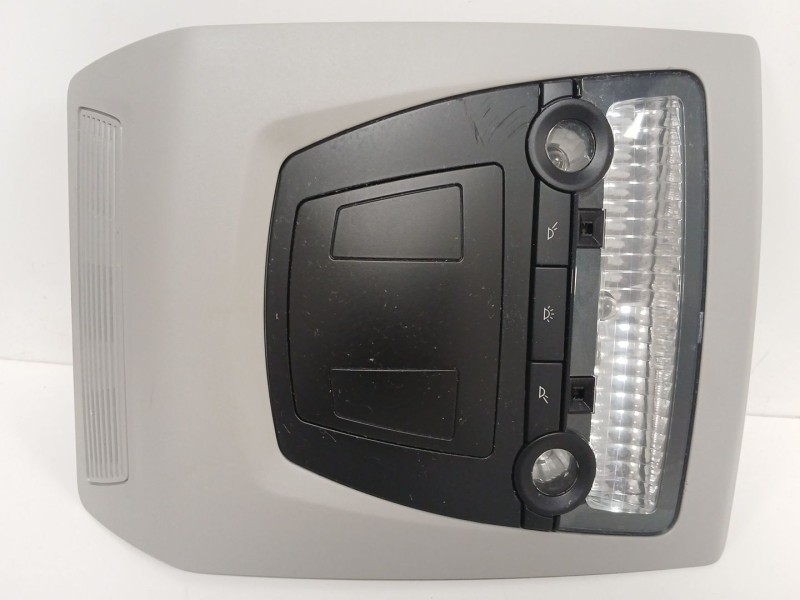 Recambio de luz interior para bmw x3 (f25) xdrive 20 d referencia OEM IAM   