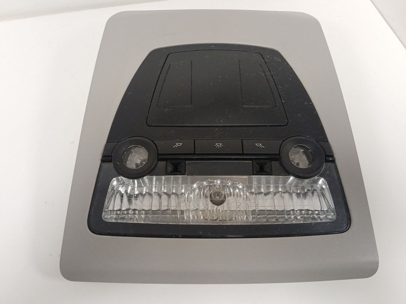 Recambio de luz interior para bmw x3 (f25) xdrive 20 d referencia OEM IAM   