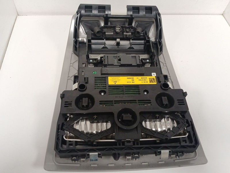 Recambio de luz interior para bmw x3 (f25) xdrive 20 d referencia OEM IAM   