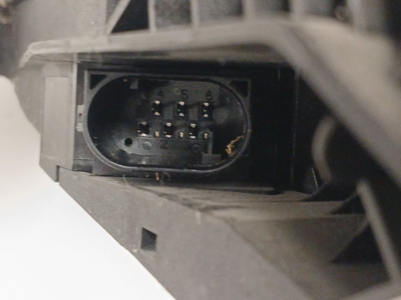 Recambio de pedal acelerador para bmw x3 (f25) xdrive 20 d referencia OEM IAM 3542678999802 678999802 25916010