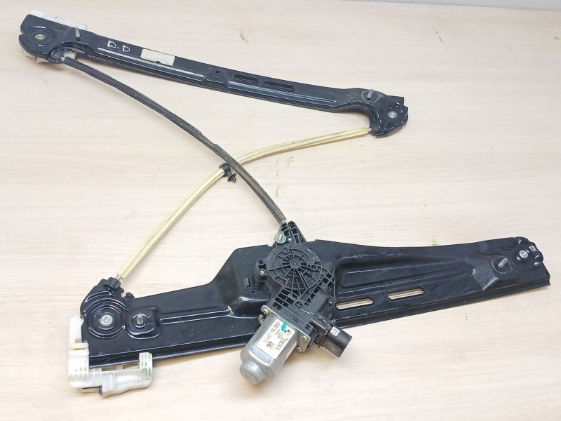 Recambio de elevalunas delantero derecho para bmw x3 (f25) xdrive 20 d referencia OEM IAM 72585349  
