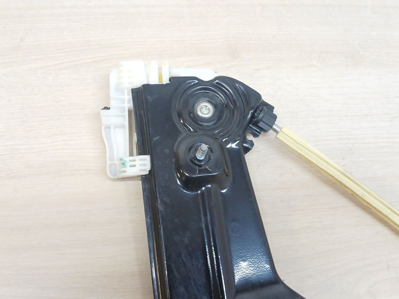 Recambio de elevalunas delantero derecho para bmw x3 (f25) xdrive 20 d referencia OEM IAM 72585349  
