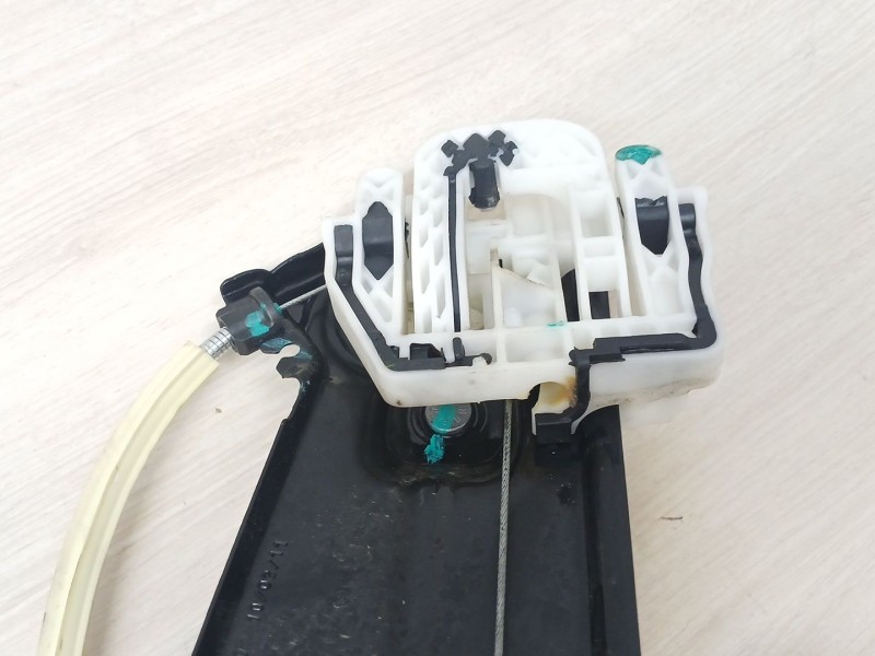 Recambio de elevalunas delantero derecho para bmw x3 (f25) xdrive 20 d referencia OEM IAM 72585349  
