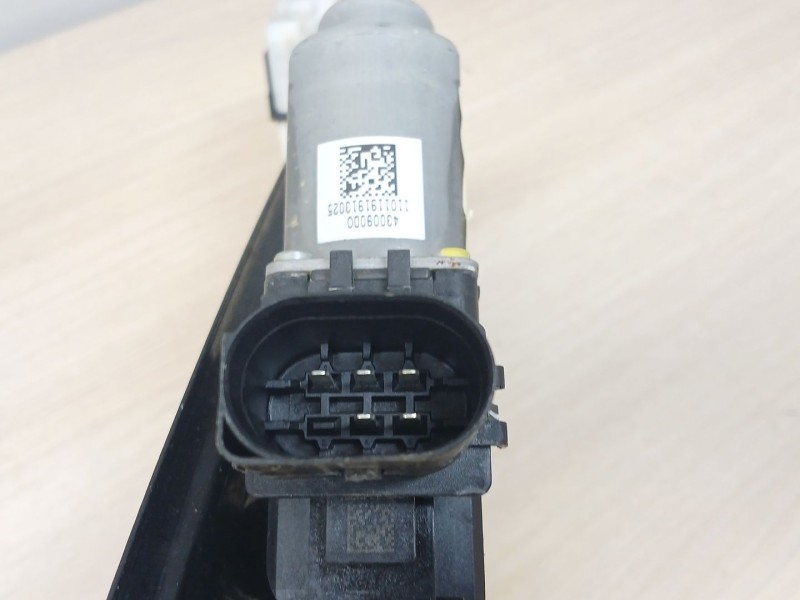 Recambio de elevalunas delantero derecho para bmw x3 (f25) xdrive 20 d referencia OEM IAM 72585349  