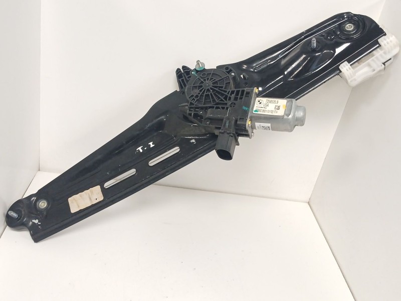 Recambio de elevalunas trasero izquierdo para bmw x3 (f25) xdrive 20 d referencia OEM IAM   