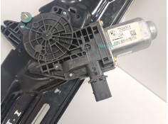 Recambio de elevalunas trasero izquierdo para bmw x3 (f25) xdrive 20 d referencia OEM IAM    2