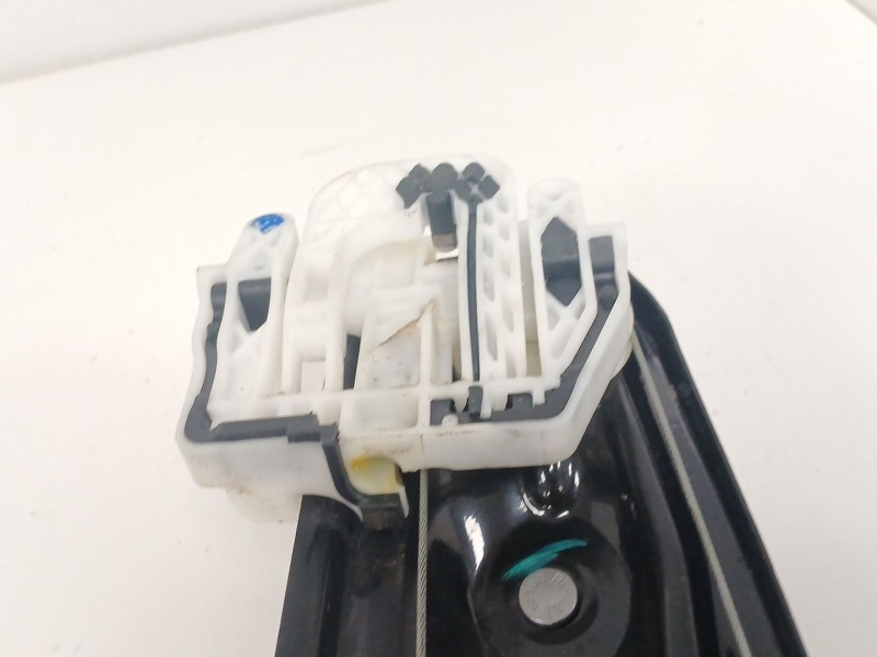 Recambio de elevalunas trasero izquierdo para bmw x3 (f25) xdrive 20 d referencia OEM IAM   