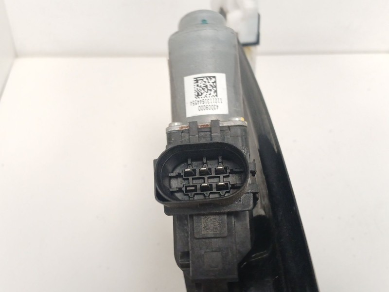 Recambio de elevalunas trasero izquierdo para bmw x3 (f25) xdrive 20 d referencia OEM IAM   