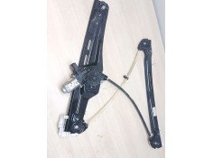 Recambio de elevalunas delantero izquierdo para bmw x3 (f25) xdrive 20 d referencia OEM IAM 72585339  