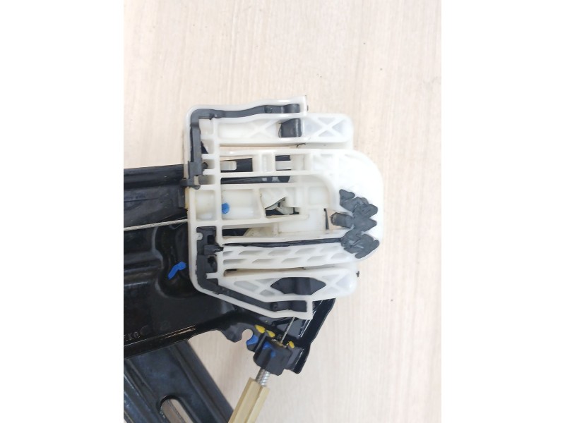 Recambio de elevalunas delantero izquierdo para bmw x3 (f25) xdrive 20 d referencia OEM IAM 72585339  