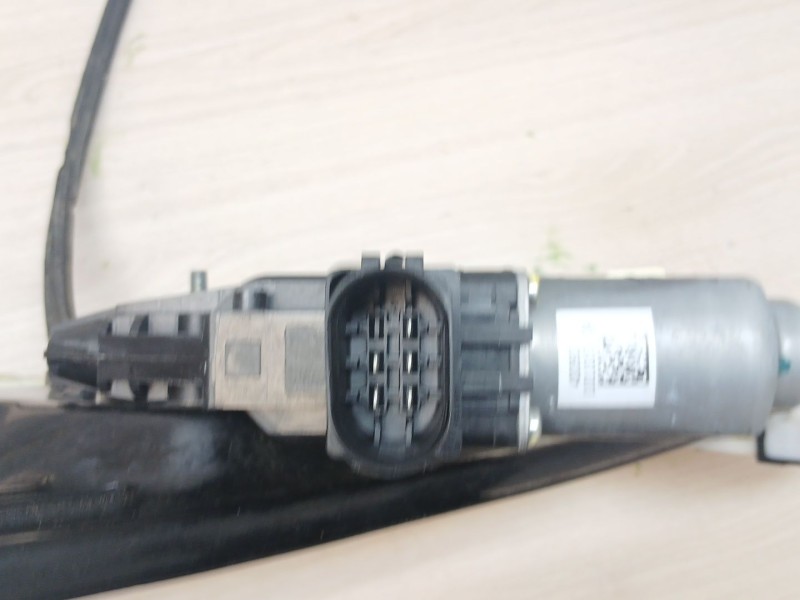 Recambio de elevalunas delantero izquierdo para bmw x3 (f25) xdrive 20 d referencia OEM IAM 72585339  