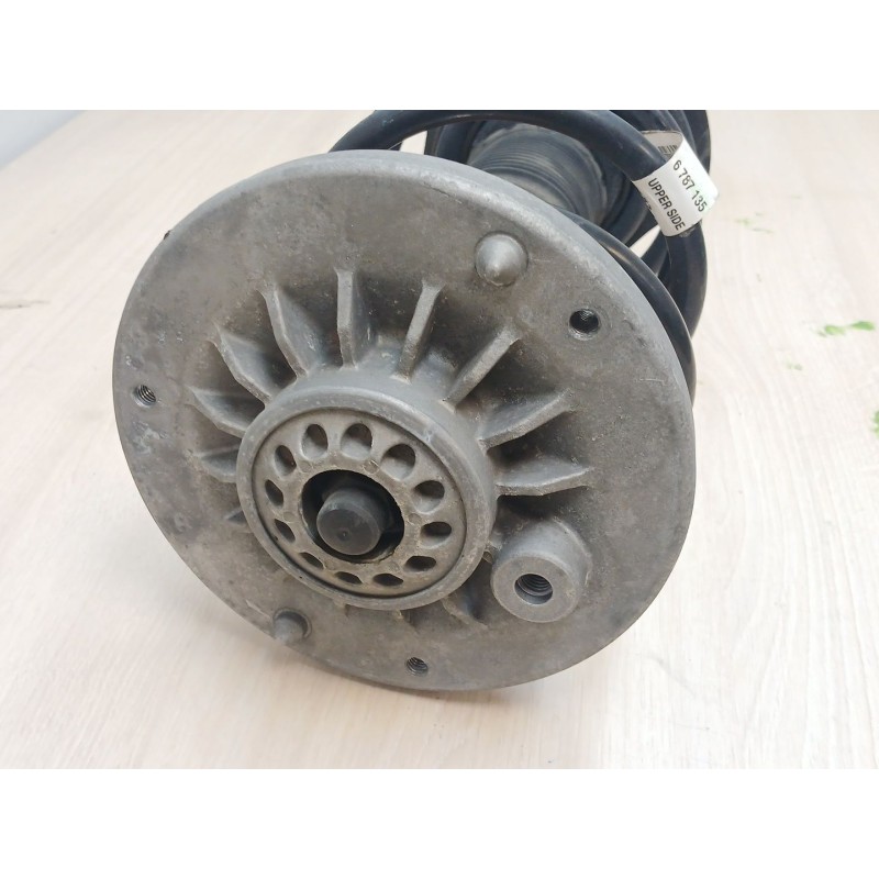 Recambio de amortiguador delantero derecho para bmw x3 (f25) xdrive 20 d referencia OEM IAM 824904006271  