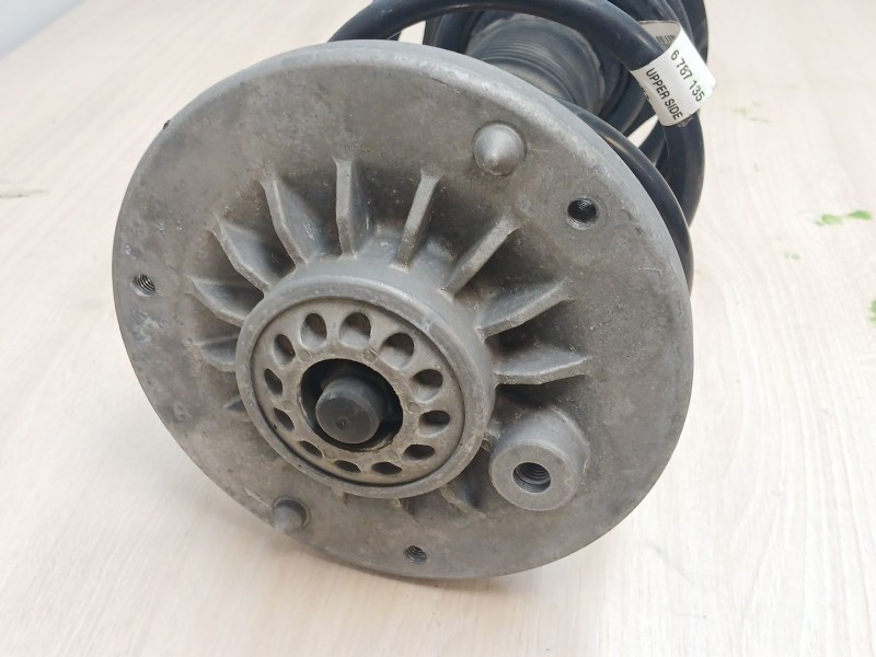 Recambio de amortiguador delantero derecho para bmw x3 (f25) xdrive 20 d referencia OEM IAM 824904006271  