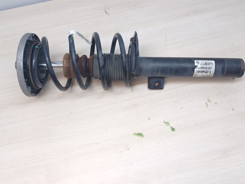 Recambio de amortiguador delantero derecho para bmw x3 (f25) xdrive 20 d referencia OEM IAM 824904006271  