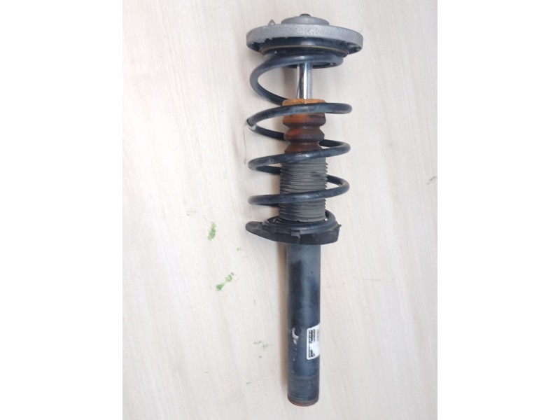 Recambio de amortiguador delantero izquierdo para bmw x3 (f25) xdrive 20 d referencia OEM IAM 31316796316  