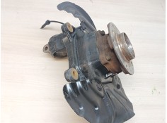 Recambio de mangueta delantera derecha para bmw x3 (f25) xdrive 20 d referencia OEM IAM    2