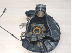 Recambio de mangueta delantera izquierda para bmw x3 (f25) xdrive 20 d referencia OEM IAM 6787679  