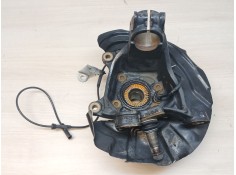 Recambio de mangueta delantera izquierda para bmw x3 (f25) xdrive 20 d referencia OEM IAM 6787679   2