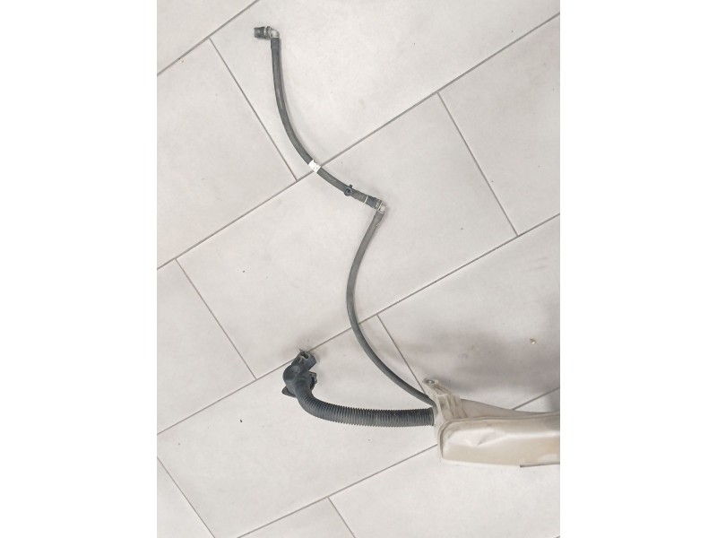 Recambio de deposito limpia para bmw x3 (f25) xdrive 20 d referencia OEM IAM 721326506  