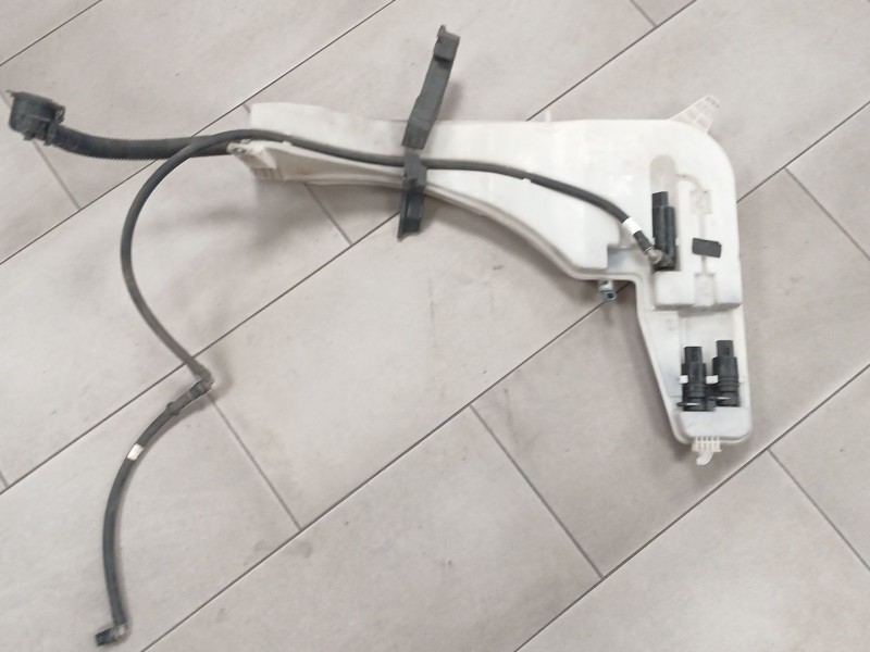 Recambio de deposito limpia para bmw x3 (f25) xdrive 20 d referencia OEM IAM 721326506  