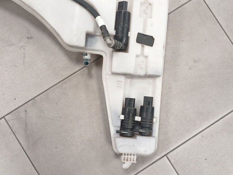 Recambio de deposito limpia para bmw x3 (f25) xdrive 20 d referencia OEM IAM 721326506  