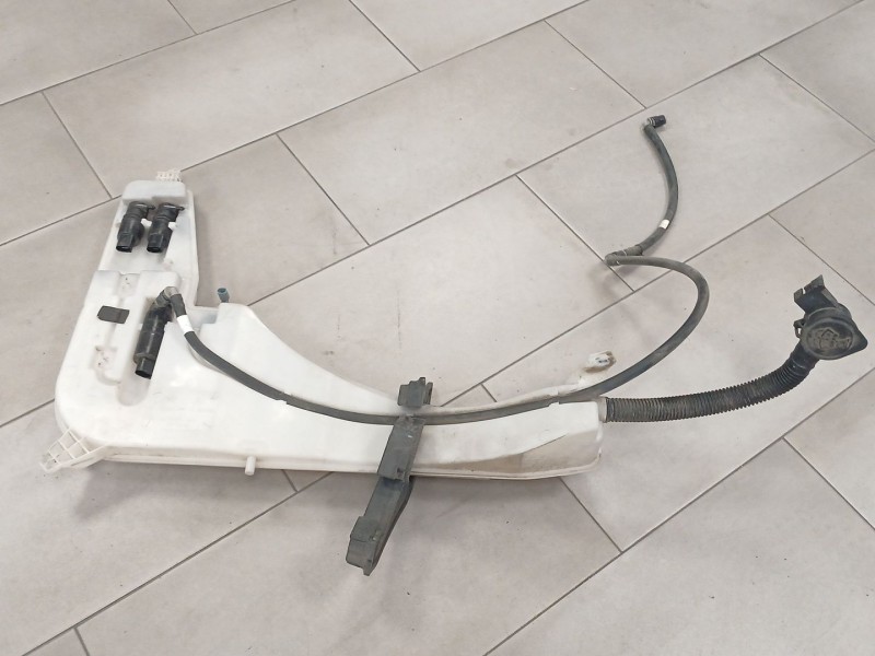 Recambio de deposito limpia para bmw x3 (f25) xdrive 20 d referencia OEM IAM 721326506  