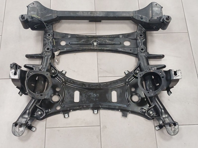 Recambio de puente delantero para bmw x3 (f25) xdrive 20 d referencia OEM IAM   