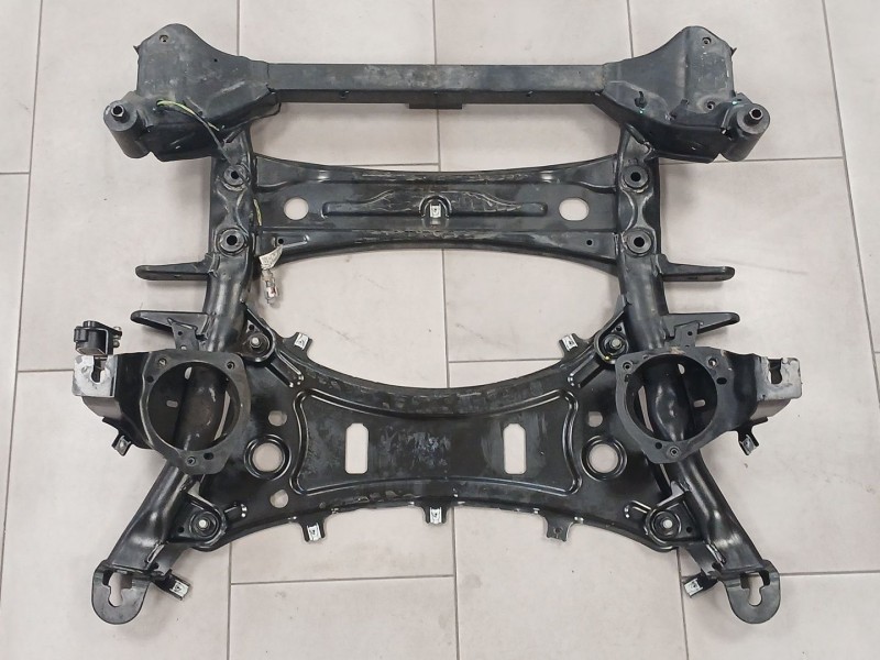 Recambio de puente delantero para bmw x3 (f25) xdrive 20 d referencia OEM IAM   