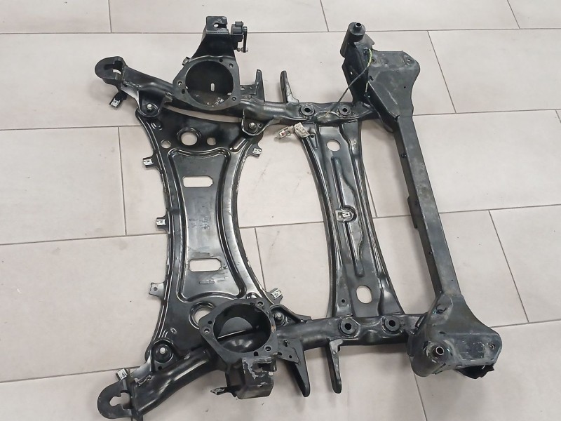 Recambio de puente delantero para bmw x3 (f25) xdrive 20 d referencia OEM IAM   